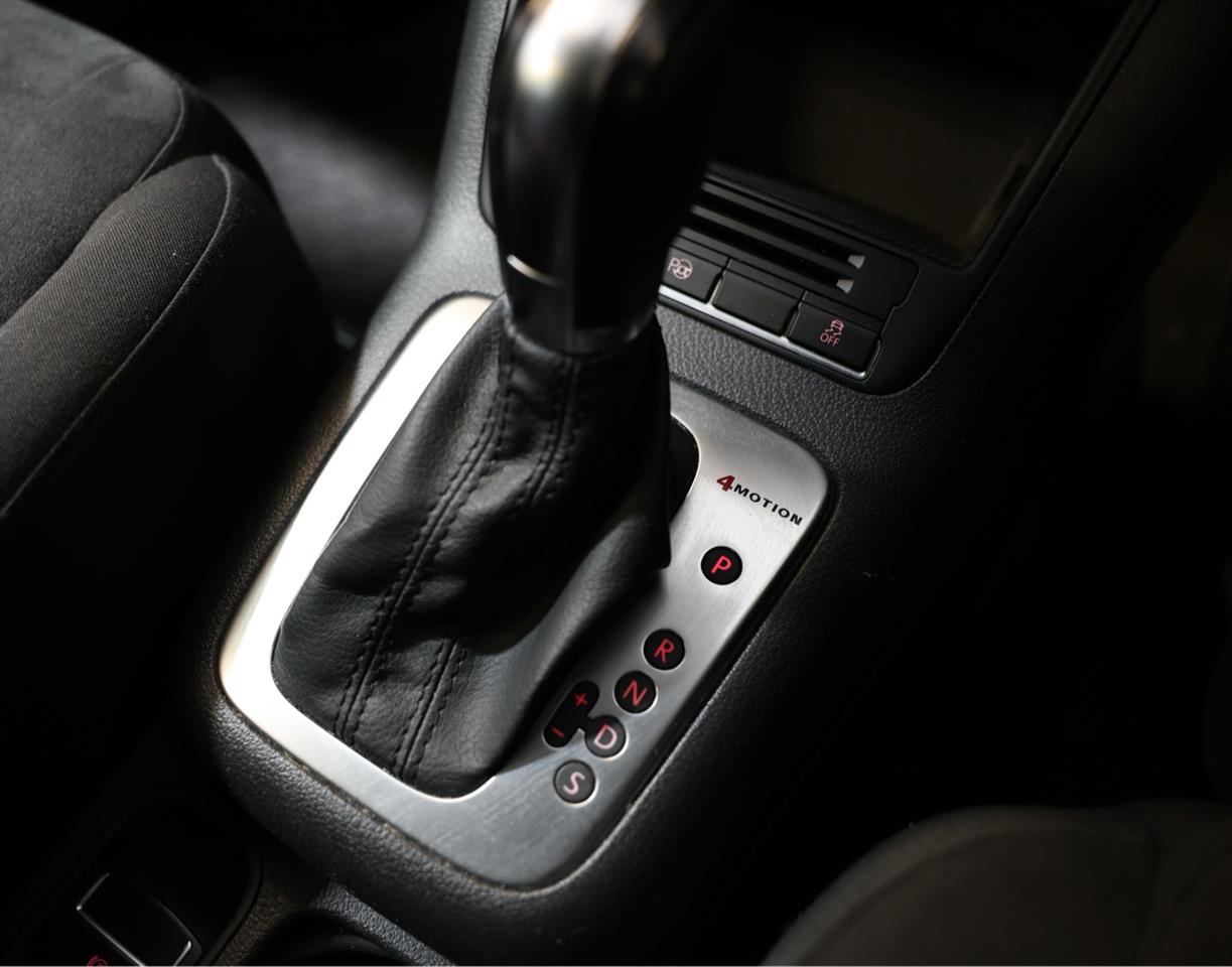 2014 Volkswagen Tiguan