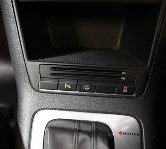 2014 Volkswagen Tiguan - Thumbnail