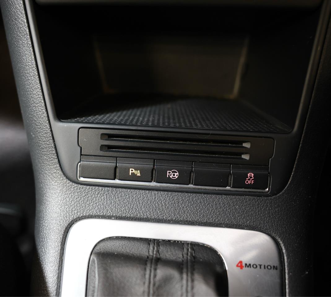 2014 Volkswagen Tiguan