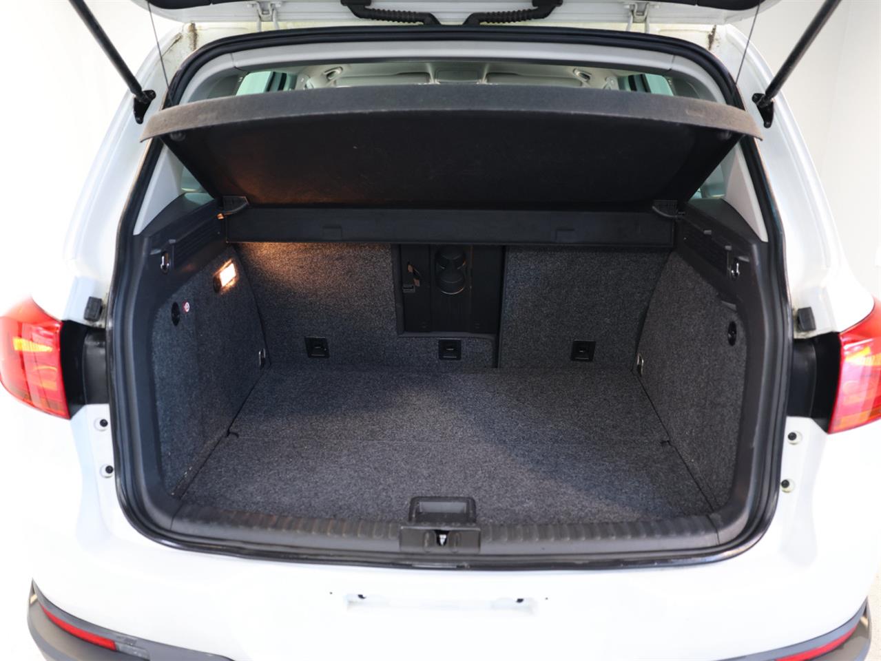 2014 Volkswagen Tiguan