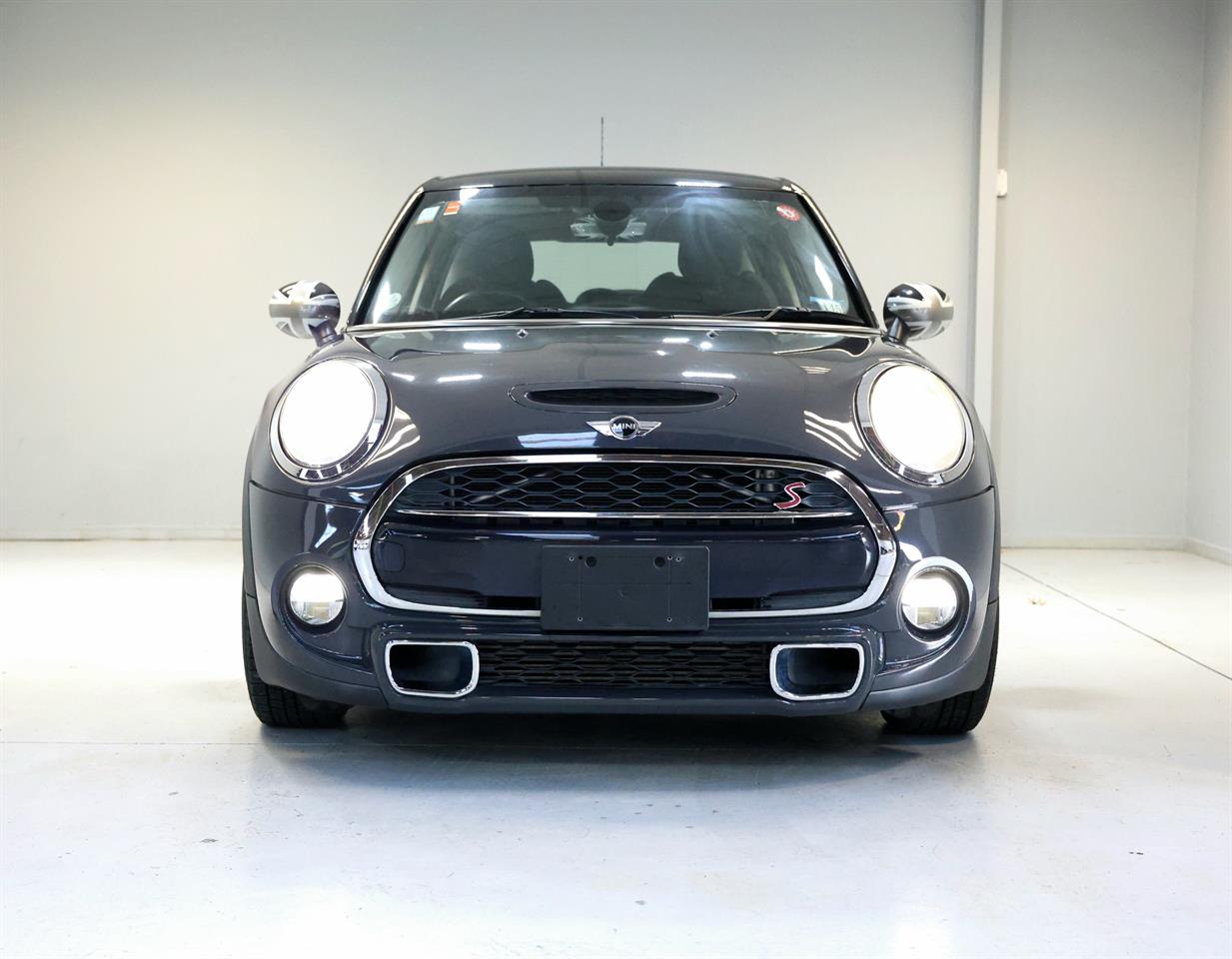 2015 Mini Cooper