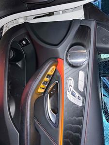 2017 Mercedes-Benz C 63 S - Thumbnail