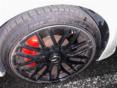 2017 Mercedes-Benz C 63 S - Thumbnail