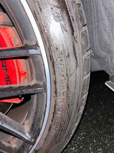 2017 Mercedes-Benz C 63 S - Thumbnail