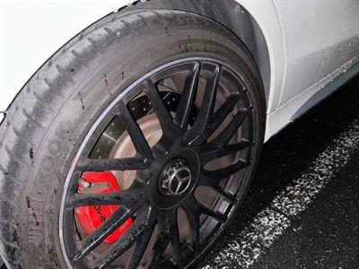 2017 Mercedes-Benz C 63 S - Thumbnail