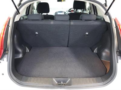 2013 Nissan Juke - Thumbnail