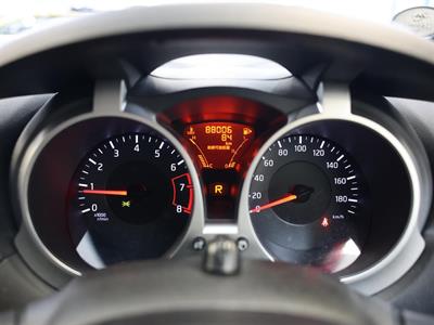 2013 Nissan Juke - Thumbnail