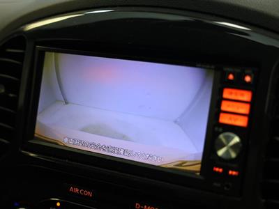 2013 Nissan Juke - Thumbnail