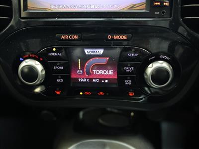 2013 Nissan Juke - Thumbnail