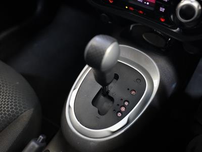 2013 Nissan Juke - Thumbnail