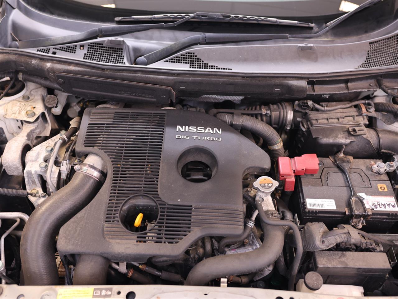 2013 Nissan Juke