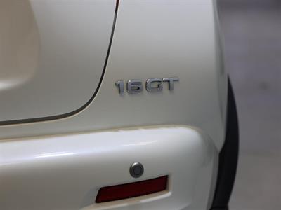 2013 Nissan Juke - Thumbnail