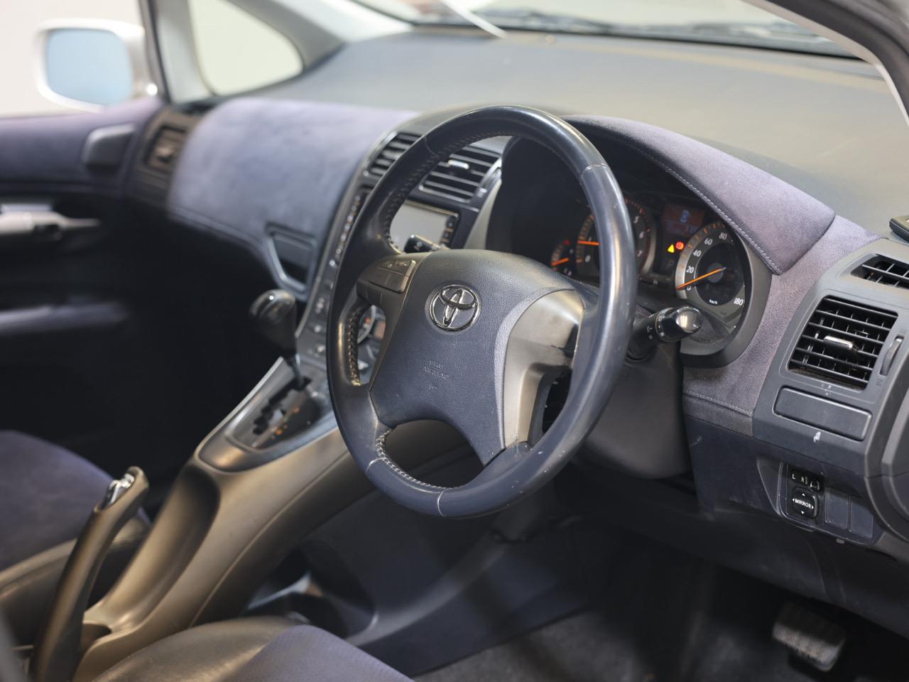2007 Toyota Blade