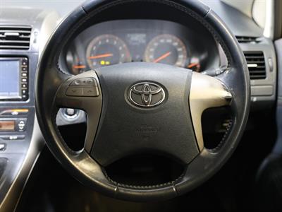 2007 Toyota Blade - Thumbnail