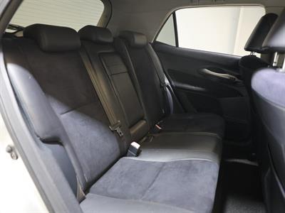 2007 Toyota Blade - Thumbnail