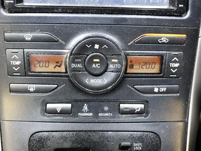 2007 Toyota Blade - Thumbnail