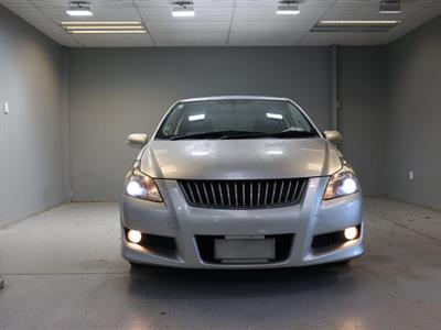 2007 Toyota Blade - Thumbnail