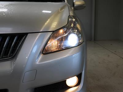 2007 Toyota Blade - Thumbnail