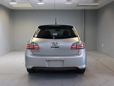 2007 Toyota Blade - Thumbnail