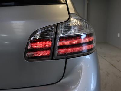 2007 Toyota Blade - Thumbnail