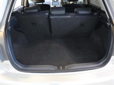 2007 Toyota Blade - Thumbnail