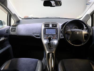 2007 Toyota Blade - Thumbnail