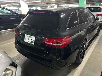 2017 Mercedes-Benz C 43 - Thumbnail