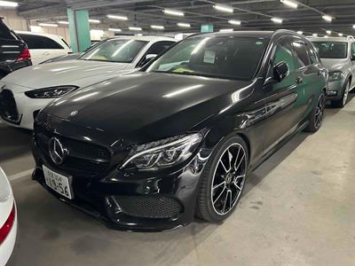 2017 Mercedes-Benz C 43 - Thumbnail