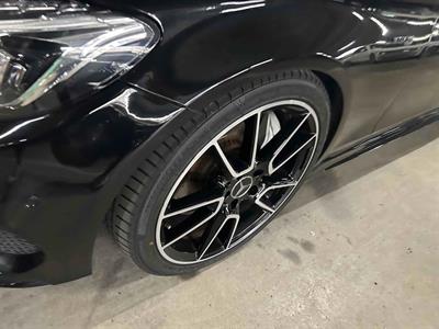 2017 Mercedes-Benz C 43 - Thumbnail