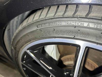 2017 Mercedes-Benz C 43 - Thumbnail