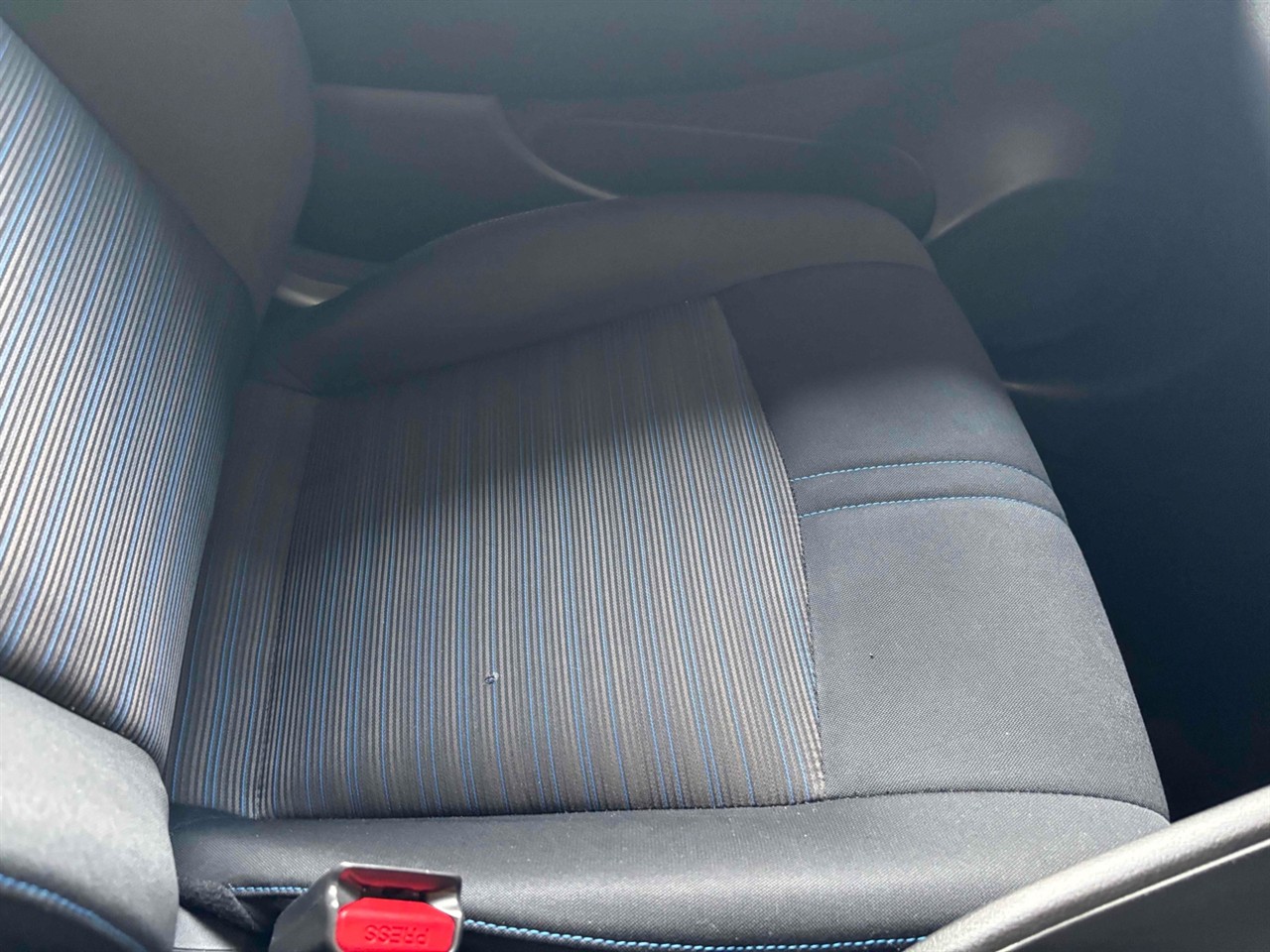 2017 Nissan Leaf