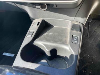 2017 Nissan Leaf - Thumbnail