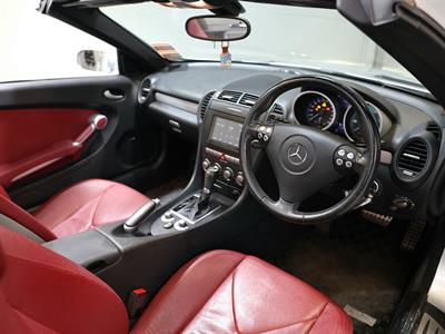 2006 Mercedes-Benz SLk 350 - Thumbnail