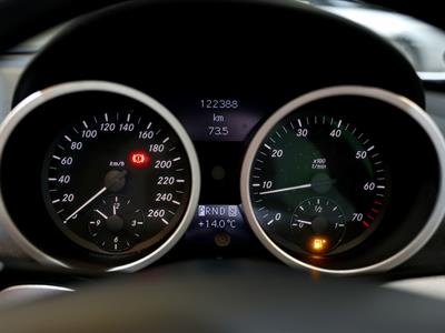 2006 Mercedes-Benz SLk 350 - Thumbnail