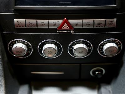 2006 Mercedes-Benz SLk 350 - Thumbnail
