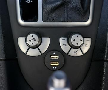 2006 Mercedes-Benz SLk 350 - Thumbnail