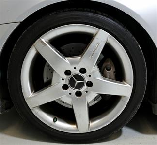 2006 Mercedes-Benz SLk 350 - Thumbnail
