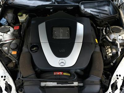 2006 Mercedes-Benz SLk 350 - Thumbnail