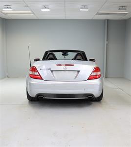 2006 Mercedes-Benz SLk 350 - Thumbnail