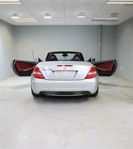 2006 Mercedes-Benz SLk 350 - Thumbnail