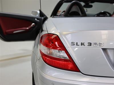 2006 Mercedes-Benz SLk 350 - Thumbnail