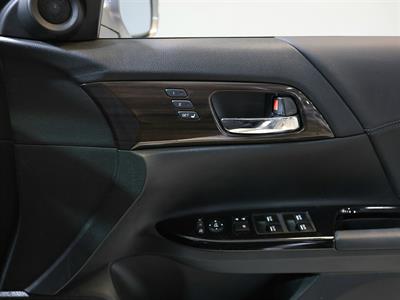 2018 Honda Accord - Thumbnail