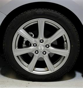 2018 Honda Accord - Thumbnail