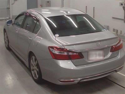 2018 Honda Accord - Thumbnail