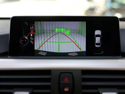 2014 BMW 320i - Thumbnail
