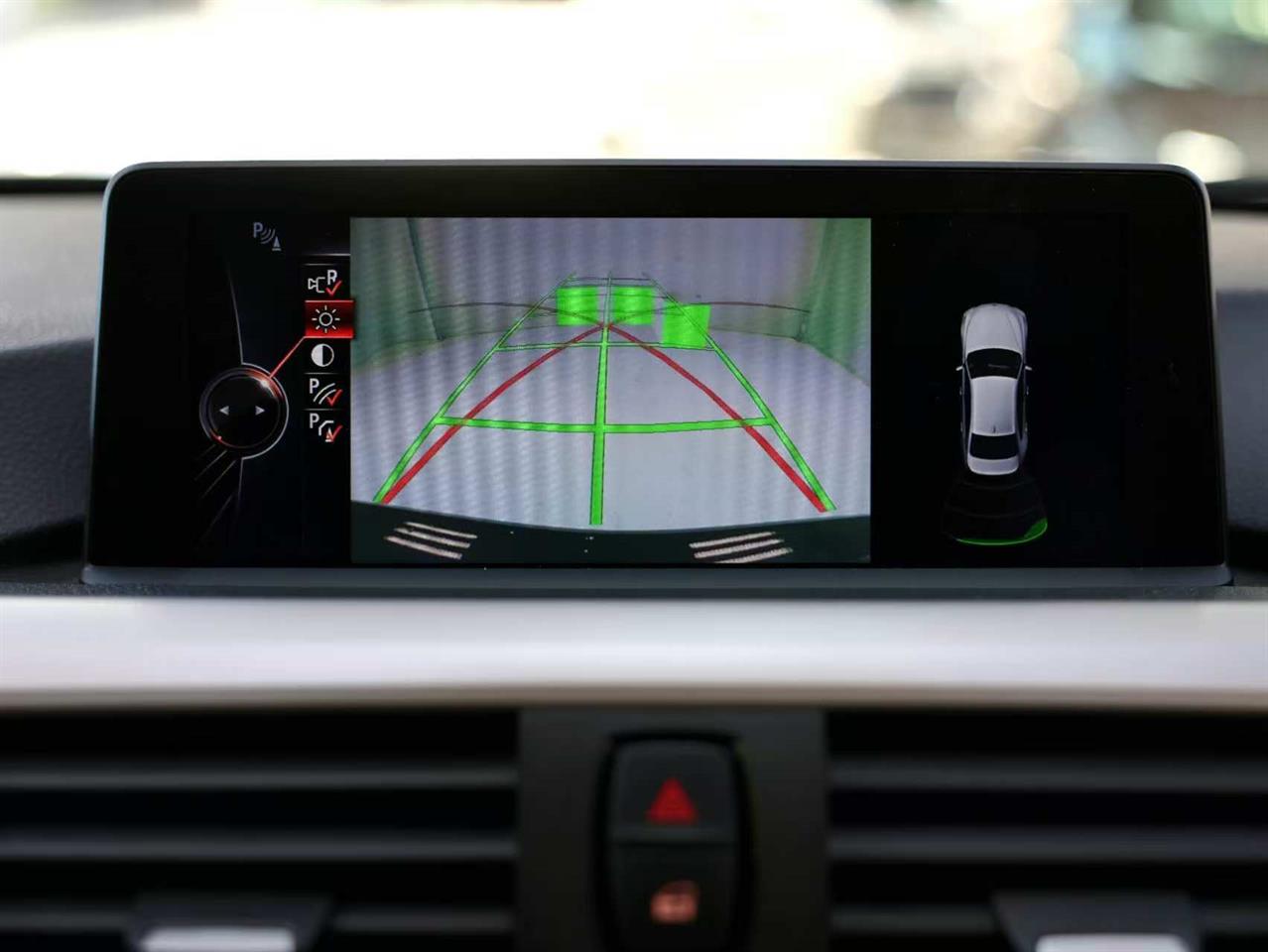 2014 BMW 320i