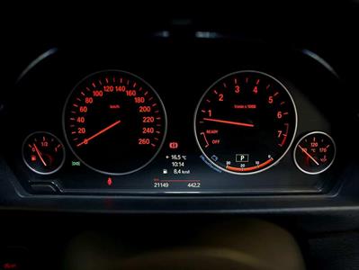 2014 BMW 320i - Thumbnail
