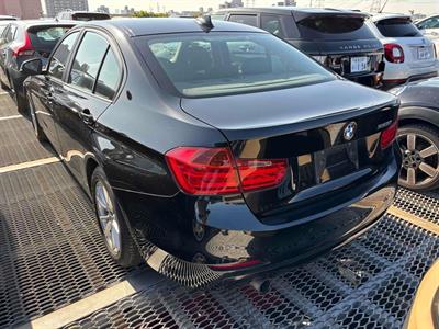 2014 BMW 320 - Thumbnail