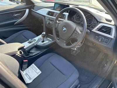 2014 BMW 320 - Thumbnail