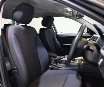 2014 BMW 320i - Thumbnail